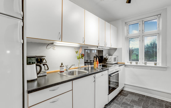 Apartman - Sandvig , Danska - I68094 7