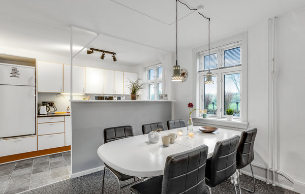 Apartman - Sandvig , Danska - I68094 6