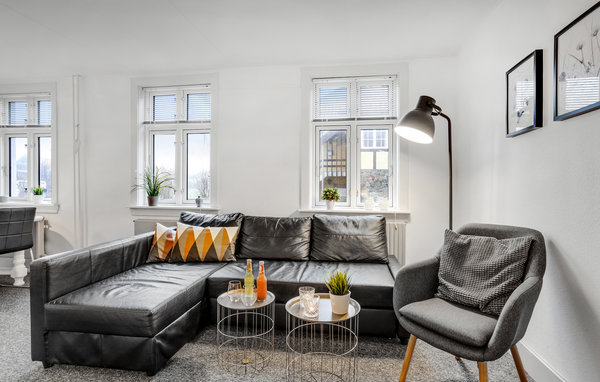 Apartman - Sandvig , Danska - I68094 3