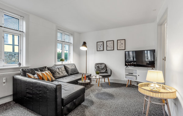 Apartman - Sandvig , Danska - I68094 4
