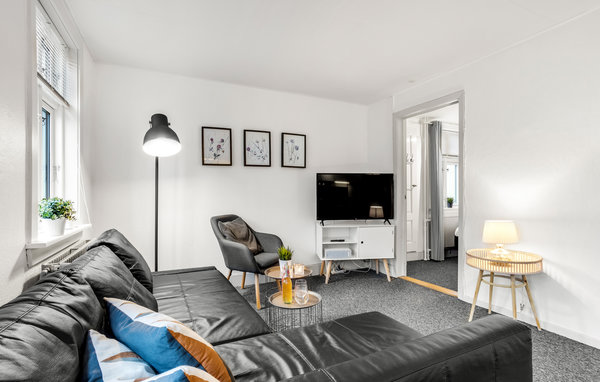 Apartman - Sandvig , Danska - I68094 301