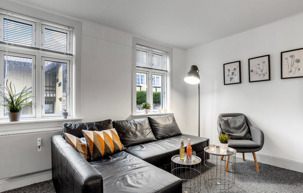 Apartman - Sandvig , Danska - I68094 302