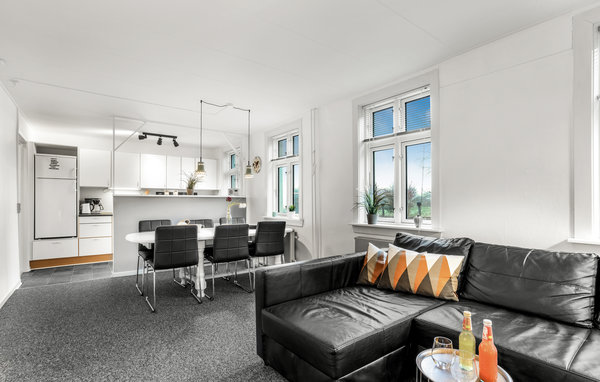 Apartman - Sandvig , Danska - I68094 5