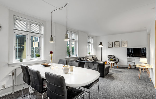 Apartman - Sandvig , Danska - I68094 303