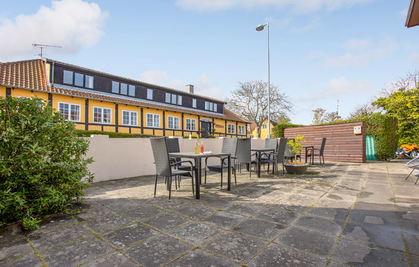 Apartman - Sandvig , Danska - I68094 8