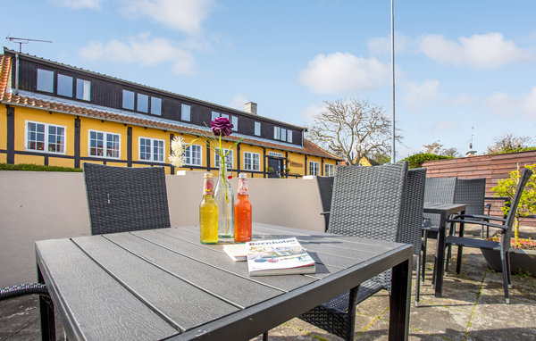 Apartman - Sandvig , Danska - I68094 101
