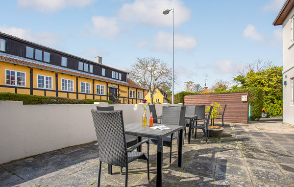 Apartman - Sandvig , Danska - I68094 103