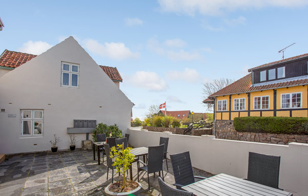 Apartman - Sandvig , Danska - I68094 105