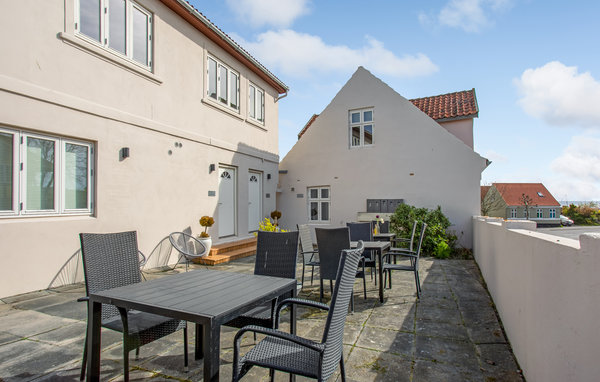 Apartman - Sandvig , Danska - I68094 106