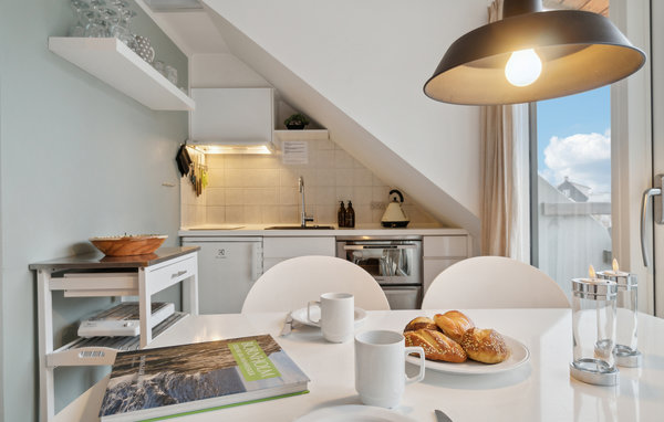 Apartment - Allinge , Denmark - I68108 401