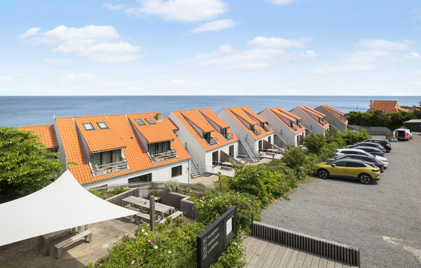 Apartment - Allinge , Denmark - I68108 81