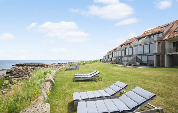 Apartment - Allinge , Denmark - I68108 101