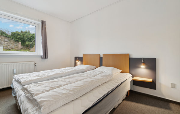 Appartement - Allinge , Danemark - I68110 601