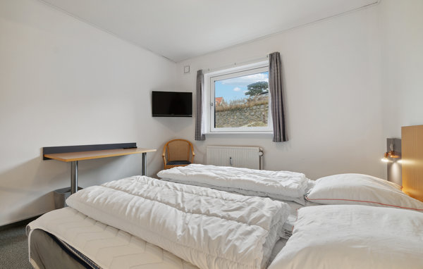 Appartement - Allinge , Danemark - I68110 602