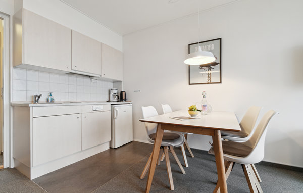 Appartement - Allinge , Danemark - I68110 5