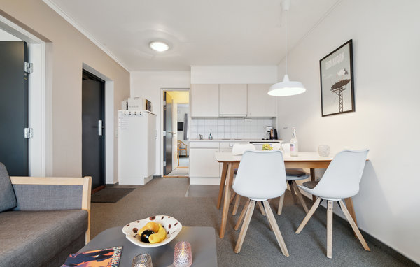 Appartement - Allinge , Danemark - I68110 4