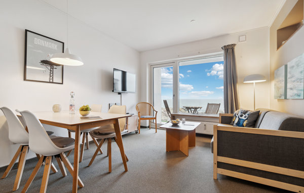 Appartement - Allinge , Danemark - I68110 3