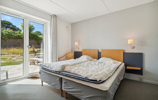 Apartman - Allinge , Danska - I68116 601