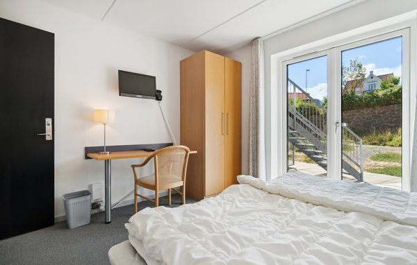 Apartman - Allinge , Danska - I68116 602