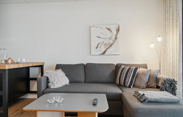 Semesterlägenhet - Allinge , Danmark - I68122 301
