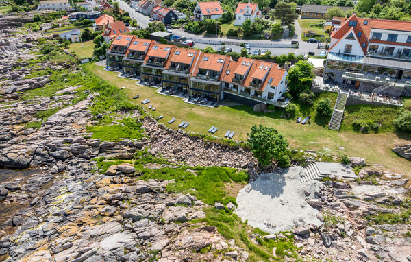 Foto: Allinge - Bornholm