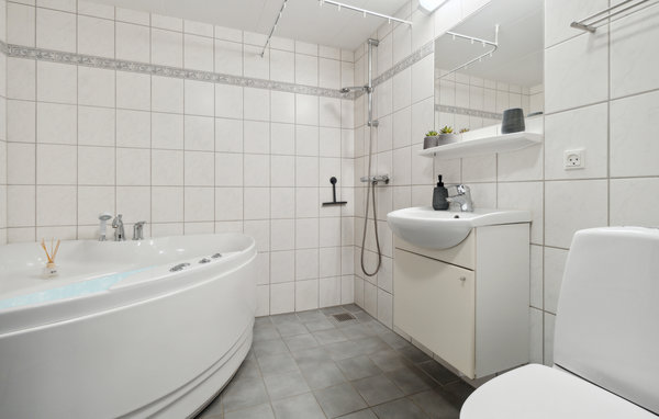 Semesterlägenhet - Allinge , Danmark - I68133 701