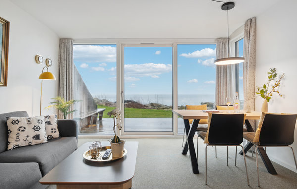 Semesterlägenhet - Allinge , Danmark - I68133 301