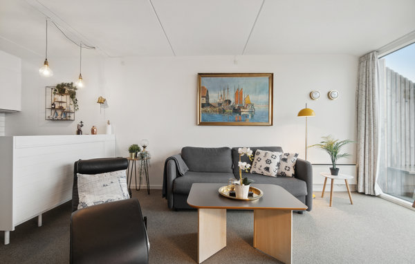 Semesterlägenhet - Allinge , Danmark - I68133 3
