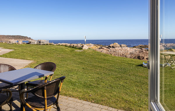 Semesterlägenhet - Allinge , Danmark - I68133 7