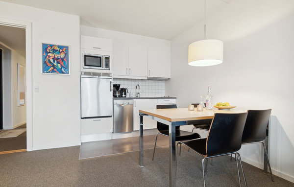 Appartement - Allinge , Denemarken - I68139 6