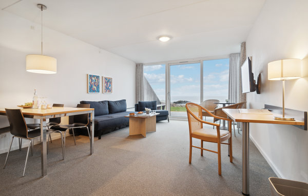 Appartement - Allinge , Denemarken - I68139 301