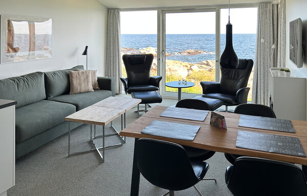Ferieleilighet - Allinge , Danmark - I68140 2