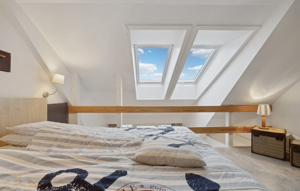 Lejlighed - Allinge , Danmark - I68141 601