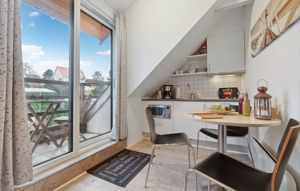 Lejlighed - Allinge , Danmark - I68141 6