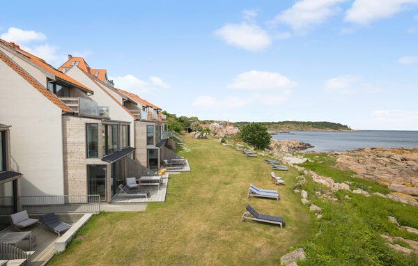 Apartment - Allinge , Denmark - I68141 1