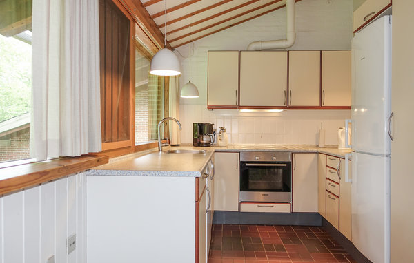 Apartman - Sandvig , Danska - I68201 8