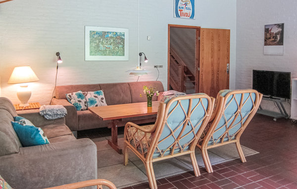 Apartman - Sandvig , Danska - I68201 301