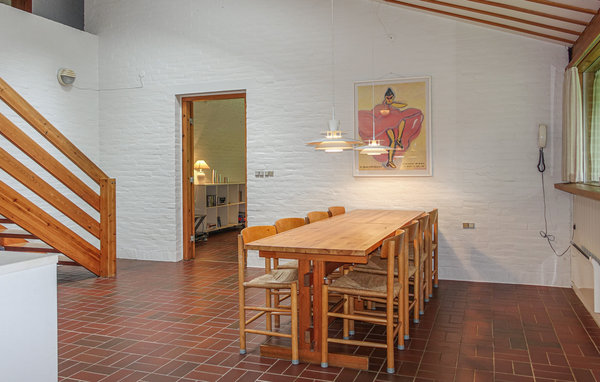 Apartman - Sandvig , Danska - I68201 305