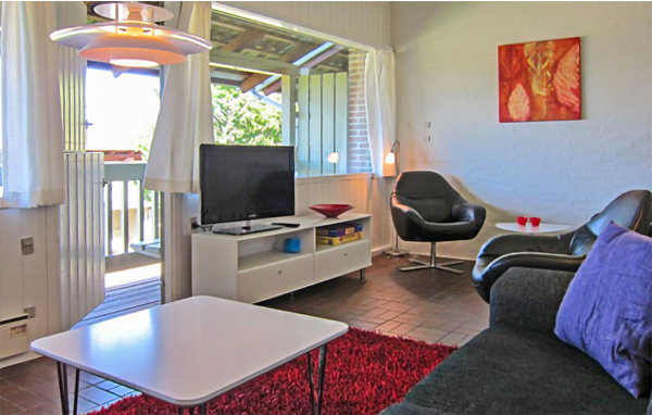 Appartement - Sandvig , Danemark - I68208 4