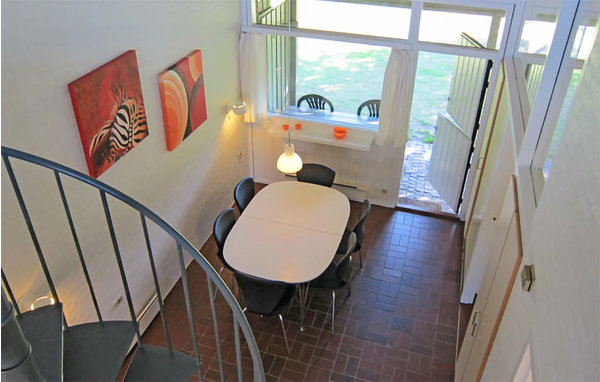 Appartement - Sandvig , Danemark - I68208 302