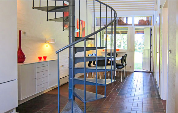 Appartement - Sandvig , Danemark - I68208 303