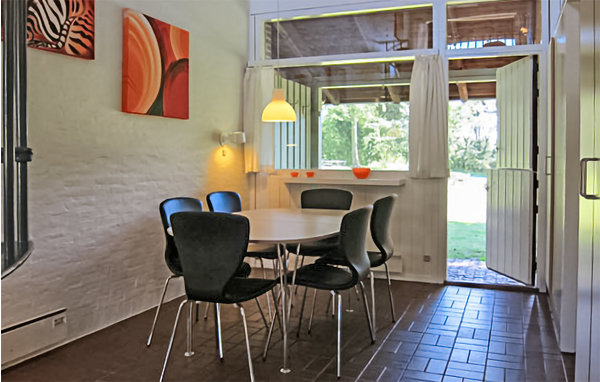 Appartement - Sandvig , Danemark - I68208 7