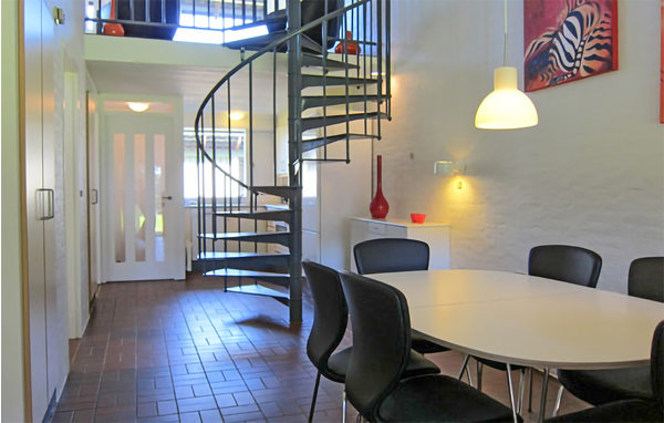Appartement - Sandvig , Danemark - I68208 304