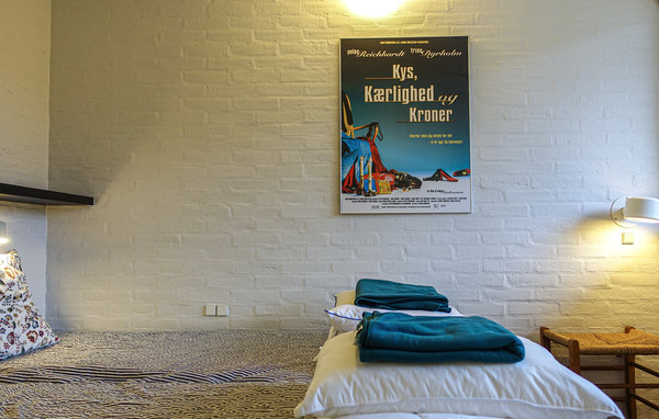 Appartement - Sandvig , Danemark - I68216 601