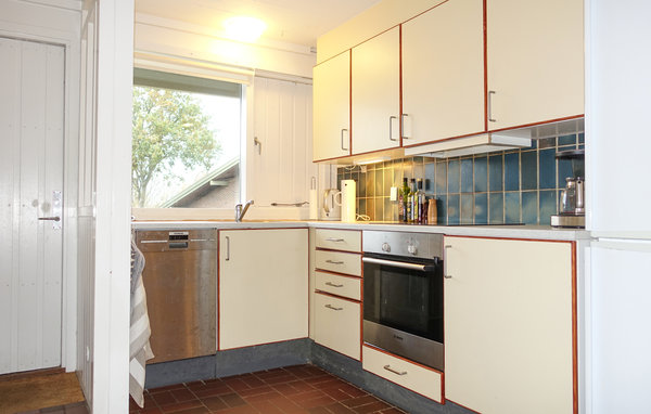 Appartement - Sandvig , Danemark - I68216 8