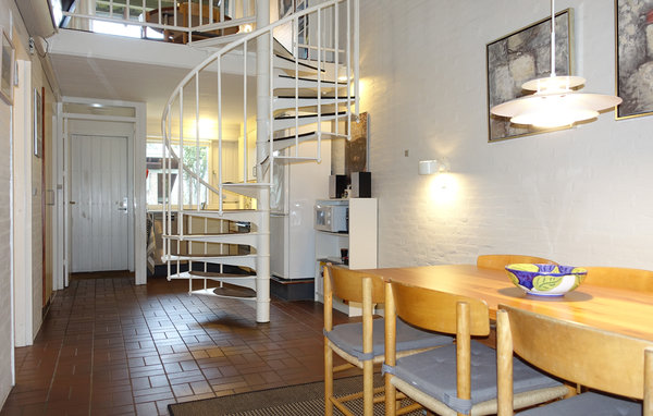 Appartement - Sandvig , Danemark - I68216 4