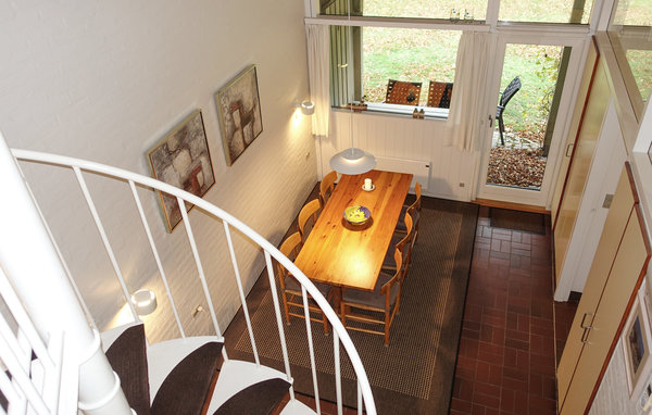 Appartement - Sandvig , Danemark - I68216 301