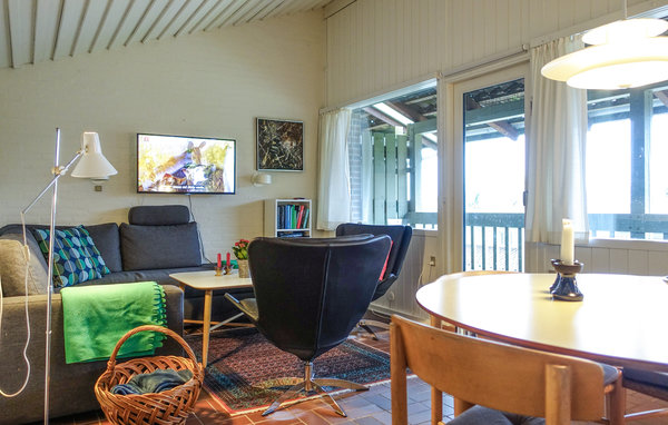 Appartement - Sandvig , Danemark - I68216 5