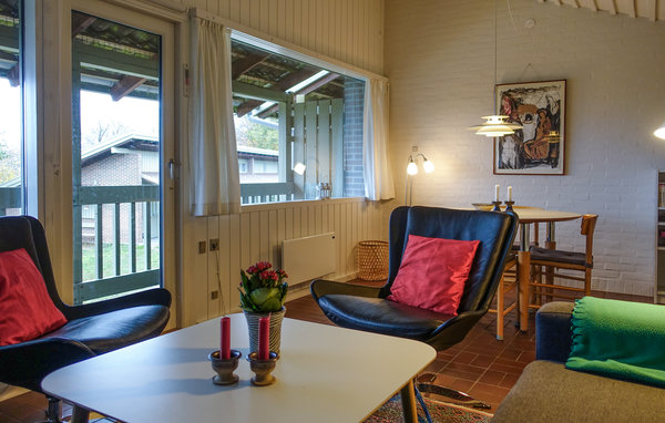 Appartement - Sandvig , Danemark - I68216 302
