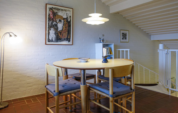 Appartement - Sandvig , Danemark - I68216 6